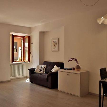 Apartmán Casa Rina Malcesine Exteriér fotografie