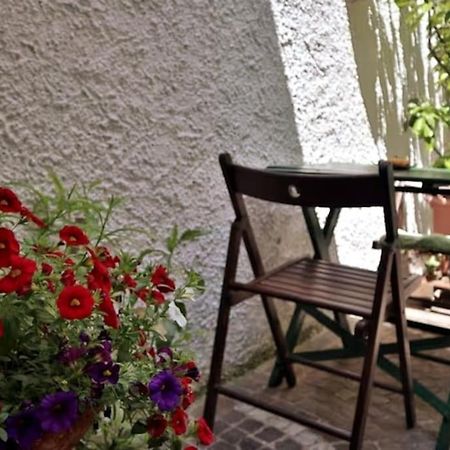 Apartmán Casa Rina Malcesine Exteriér fotografie