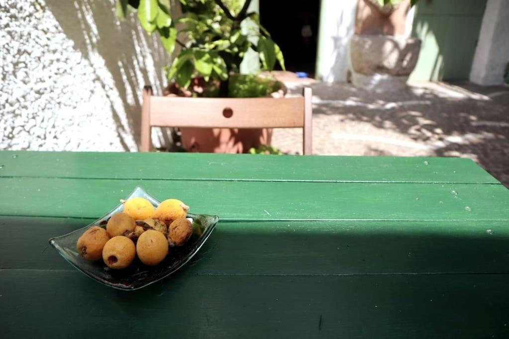 Apartmán Casa Rina Malcesine Exteriér fotografie