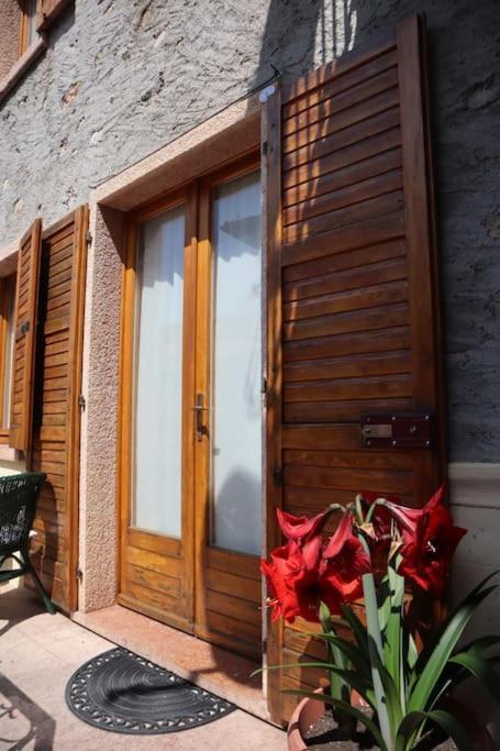 Apartmán Casa Rina Malcesine Exteriér fotografie