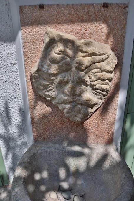 Apartmán Casa Rina Malcesine Exteriér fotografie