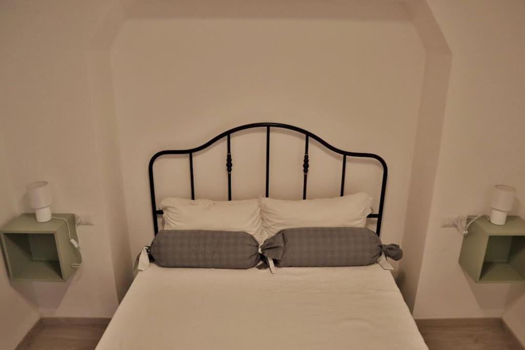 Apartmán Casa Rina Malcesine Exteriér fotografie