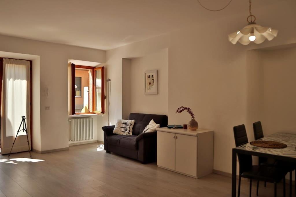 Apartmán Casa Rina Malcesine Exteriér fotografie