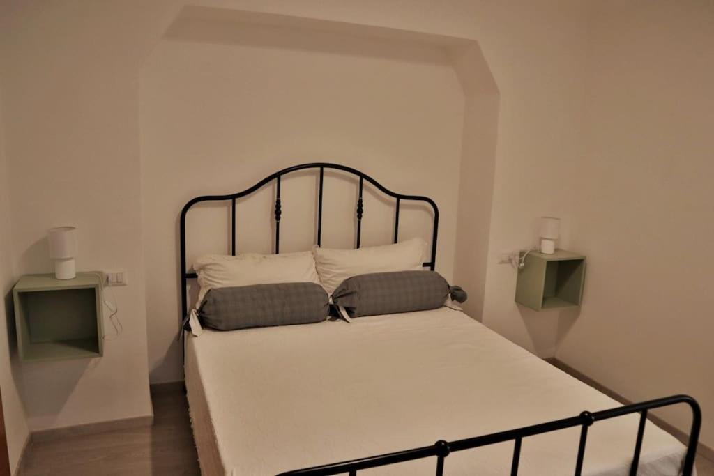 Apartmán Casa Rina Malcesine Exteriér fotografie